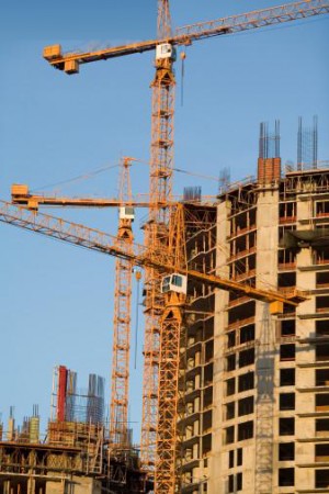 Diseños Arquitectonicos y Maquinaria de Construccion